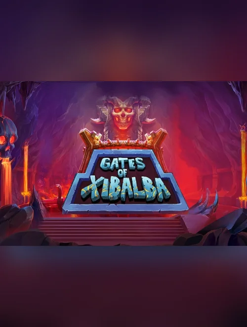 Gates of Xibalba