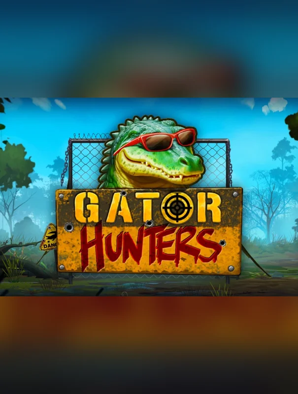 Gator Hunters