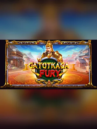 Gatot Kaca’s Fury