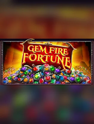 Gem Fire Fortune