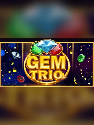 Gem Trio