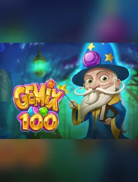 Gemix 100