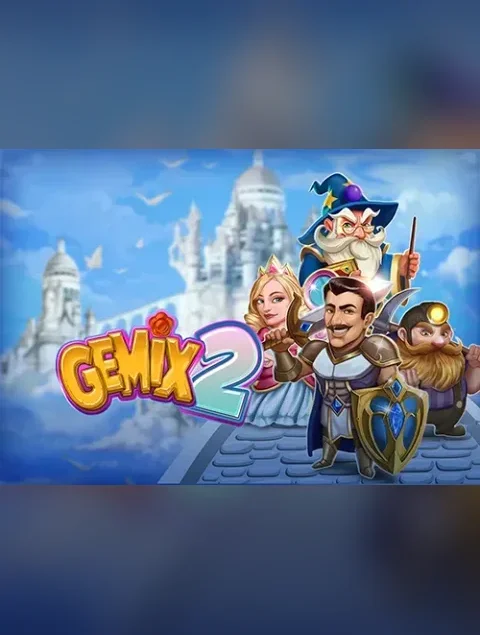 Gemix 2