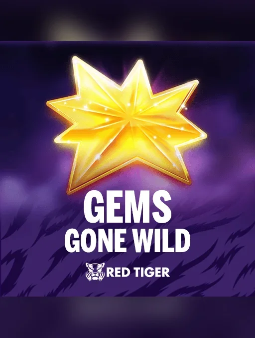 Gems Gone Wild