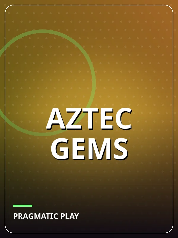 Aztec Gems
