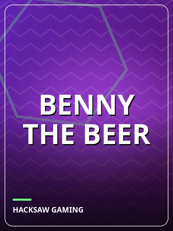 Benny the Beer