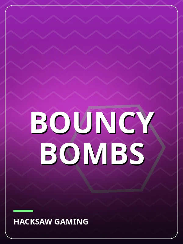 Bouncy Bombs