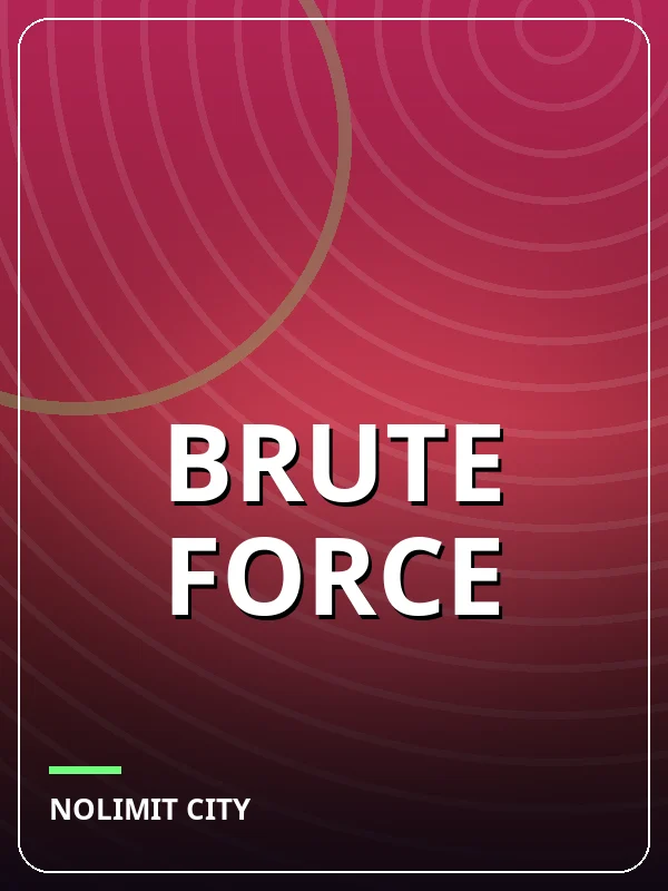 Brute Force