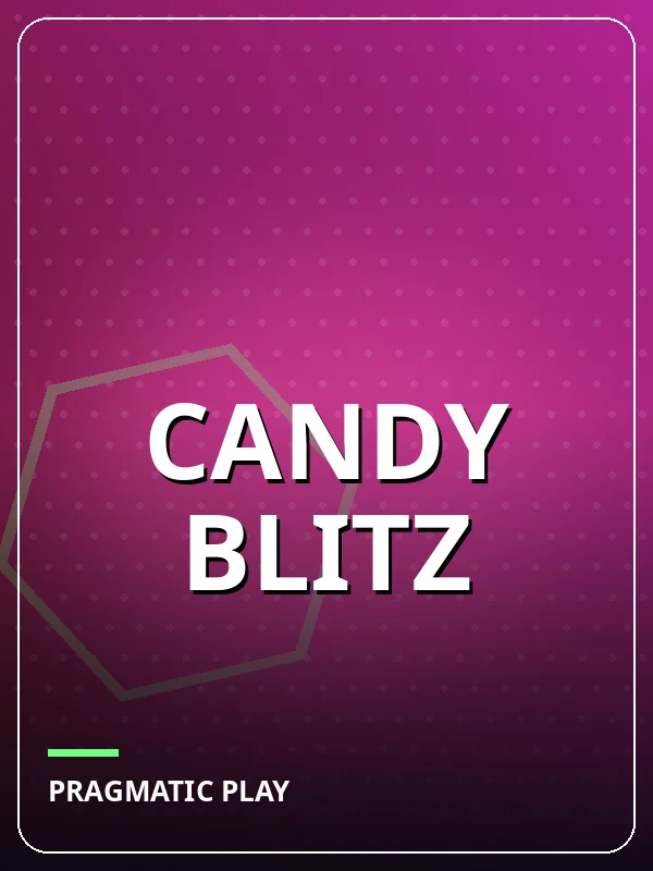 Candy Blitz