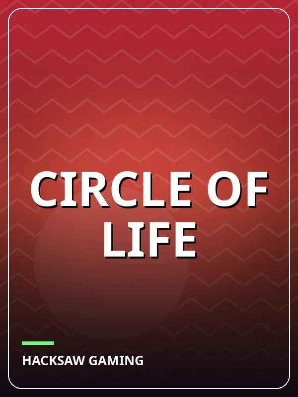 Circle of Life