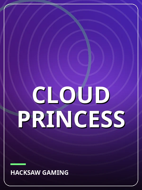 Cloud Princess