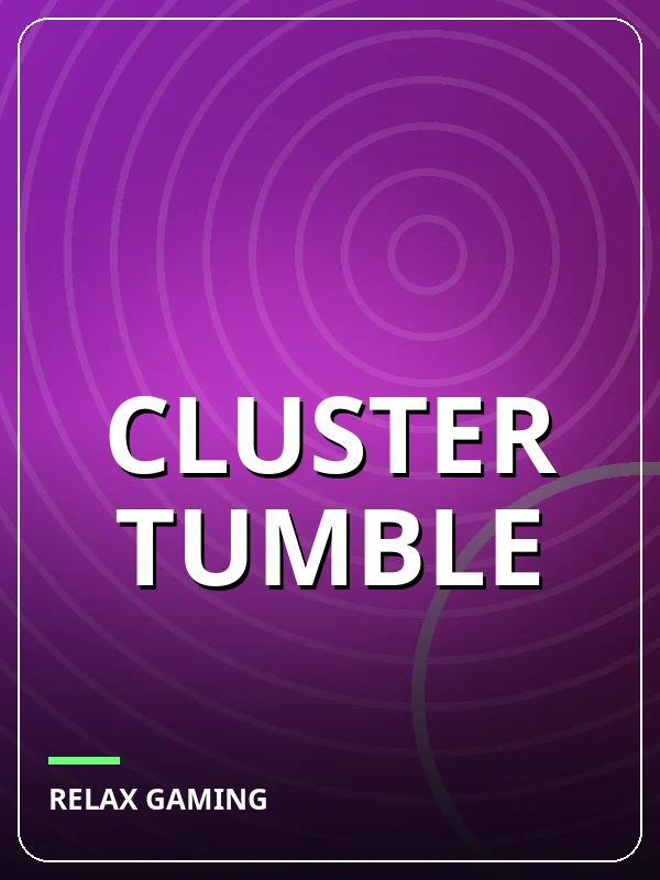 Cluster Tumble