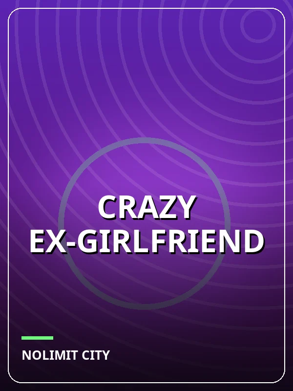 Crazy Ex-Girlfriend