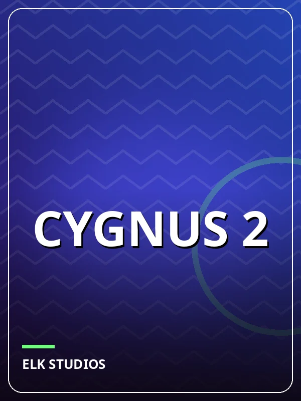 Cygnus 2