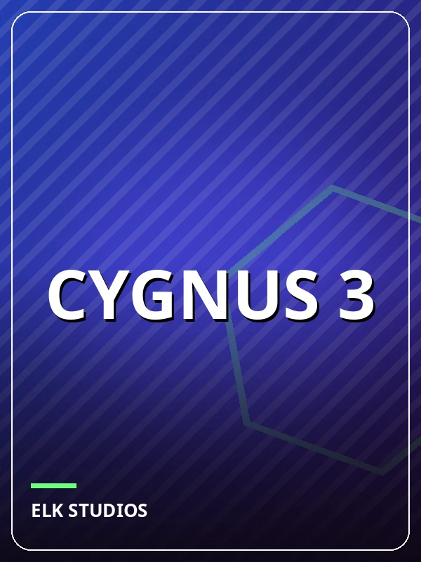 Cygnus 3
