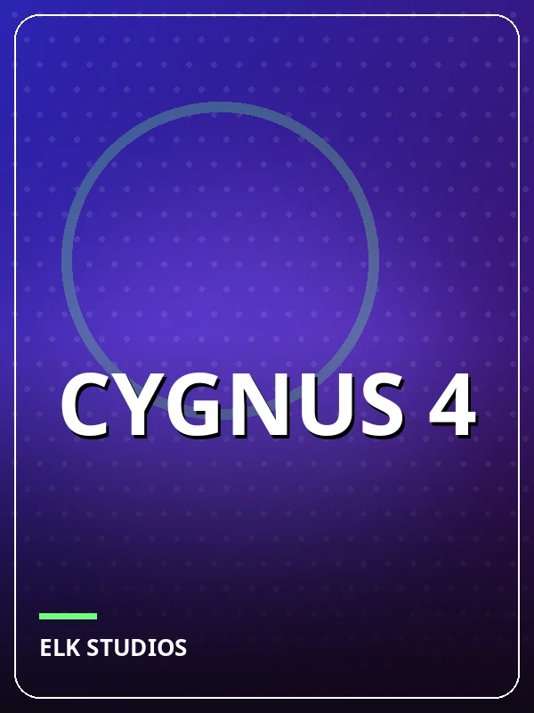 Cygnus 4