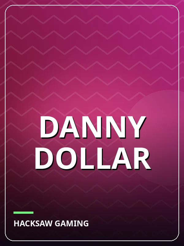 Danny Dollar