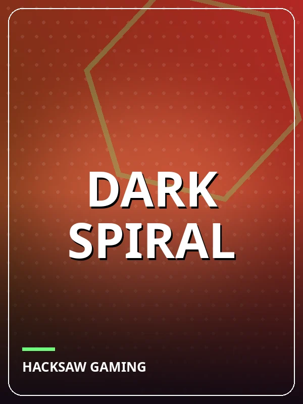 Dark Spiral