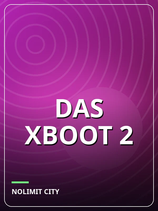 Das xBoot 2
