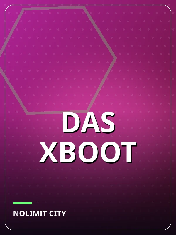 Das xBoot