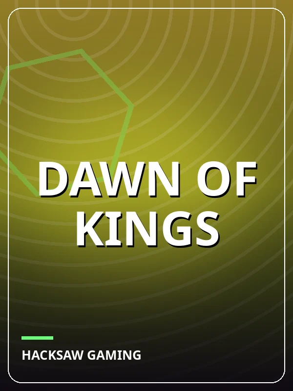 Dawn of Kings