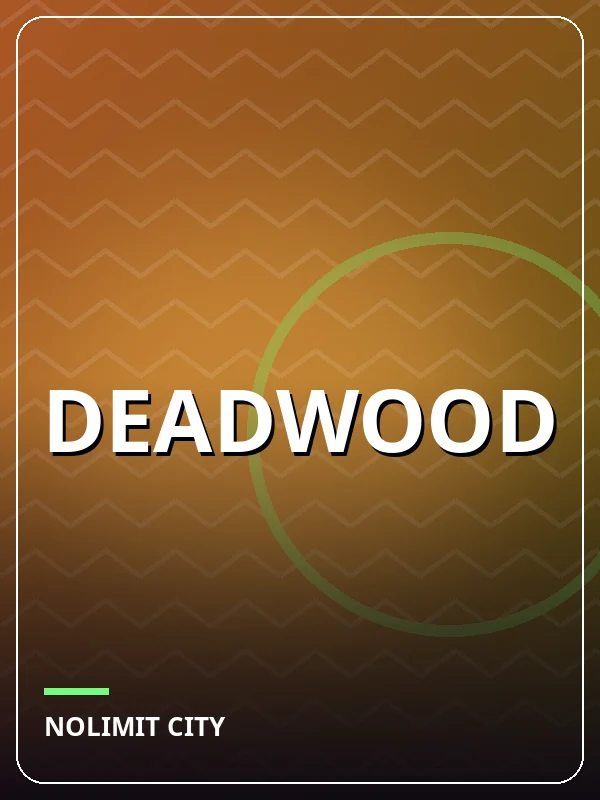 Deadwood