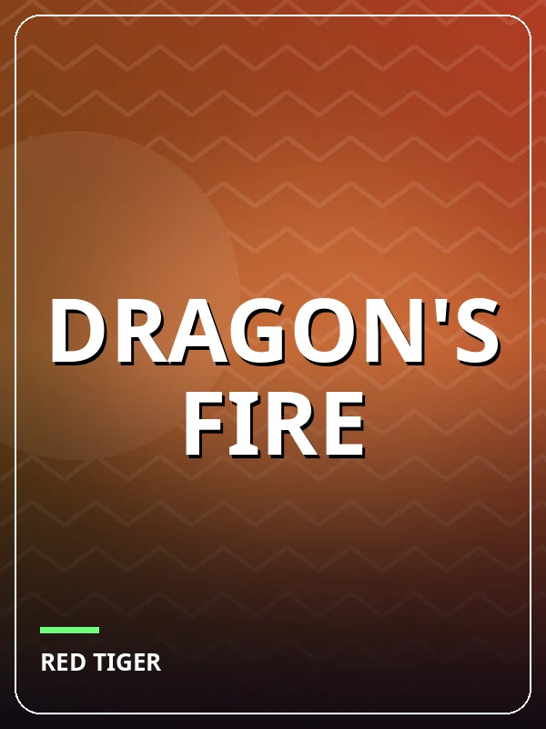 Dragon's Fire