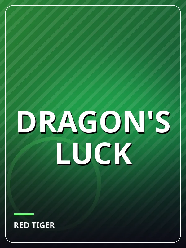 Dragon's Luck