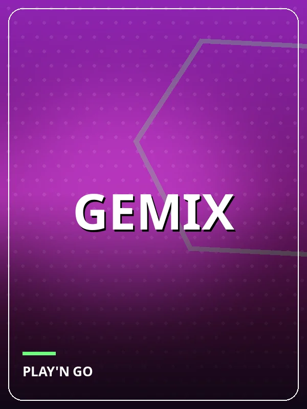 Gemix