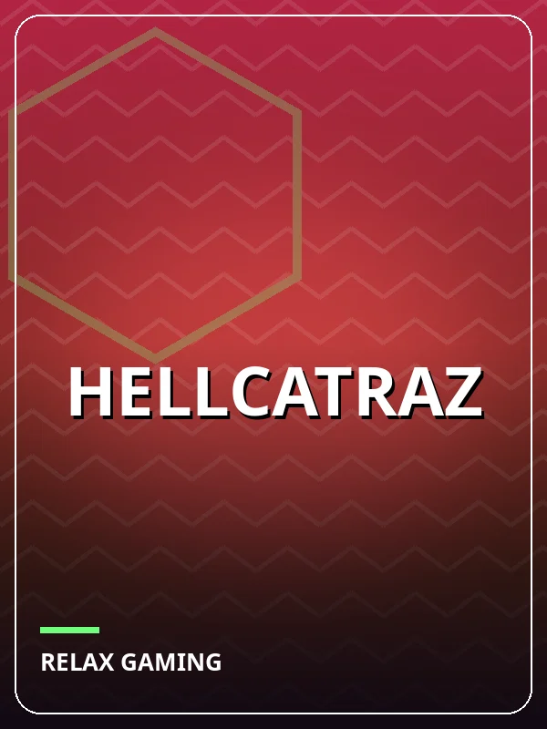 Hellcatraz