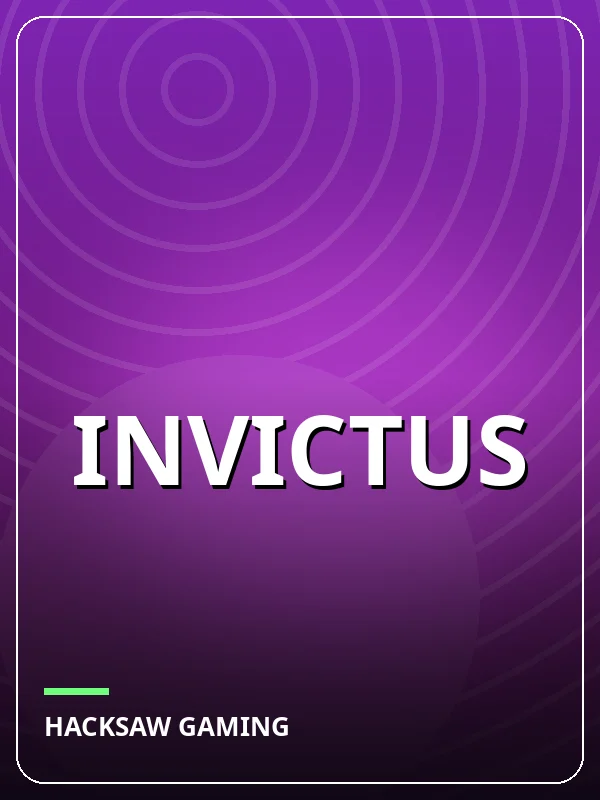 Invictus