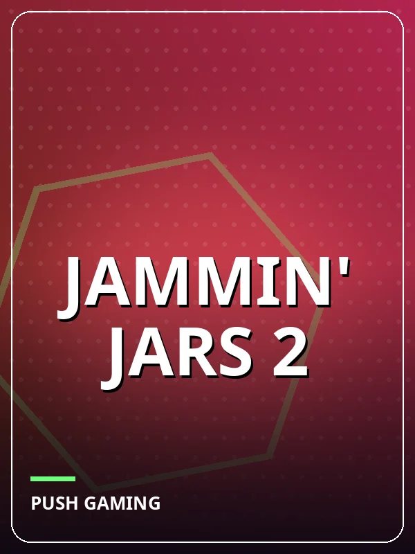 Jammin' Jars 2