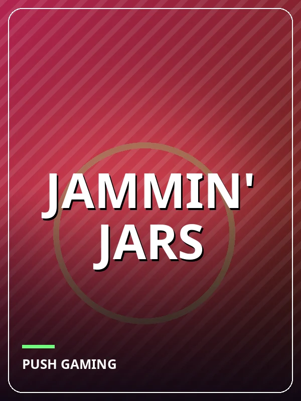 Jammin' Jars