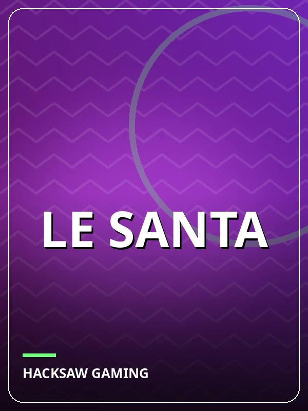 Le Santa