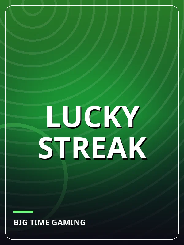 Lucky Streak
