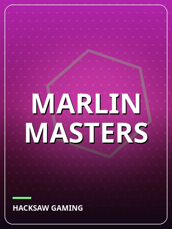 Marlin Masters