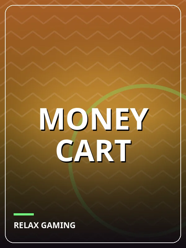 Money Cart