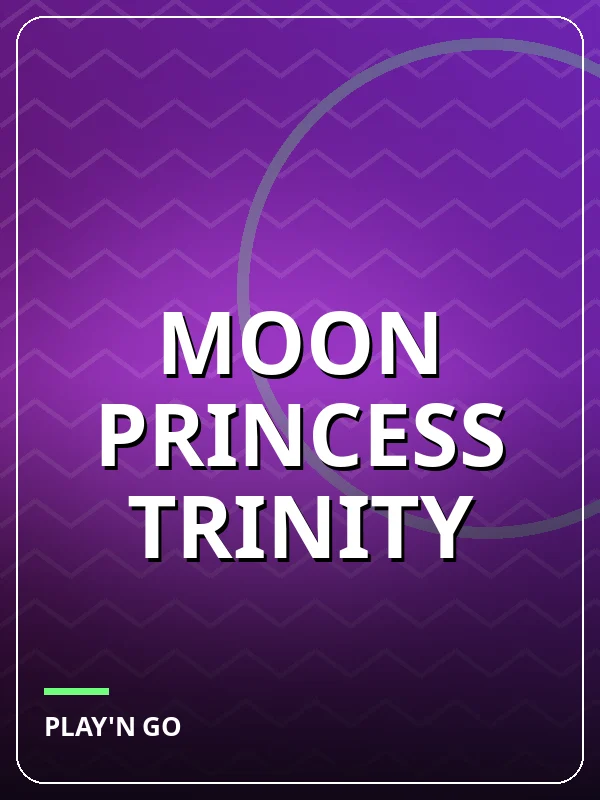 Moon Princess Trinity