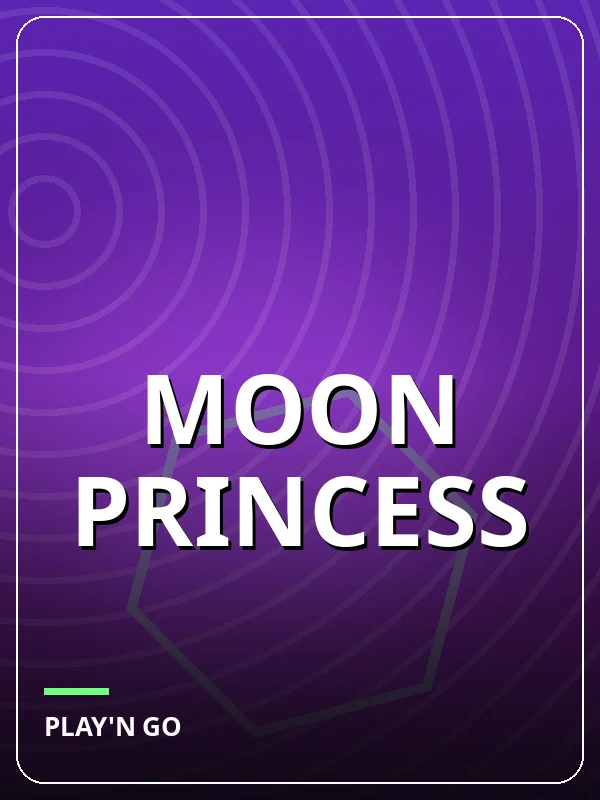 Moon Princess