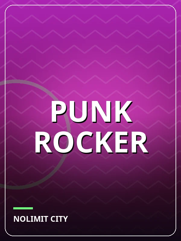 Punk Rocker