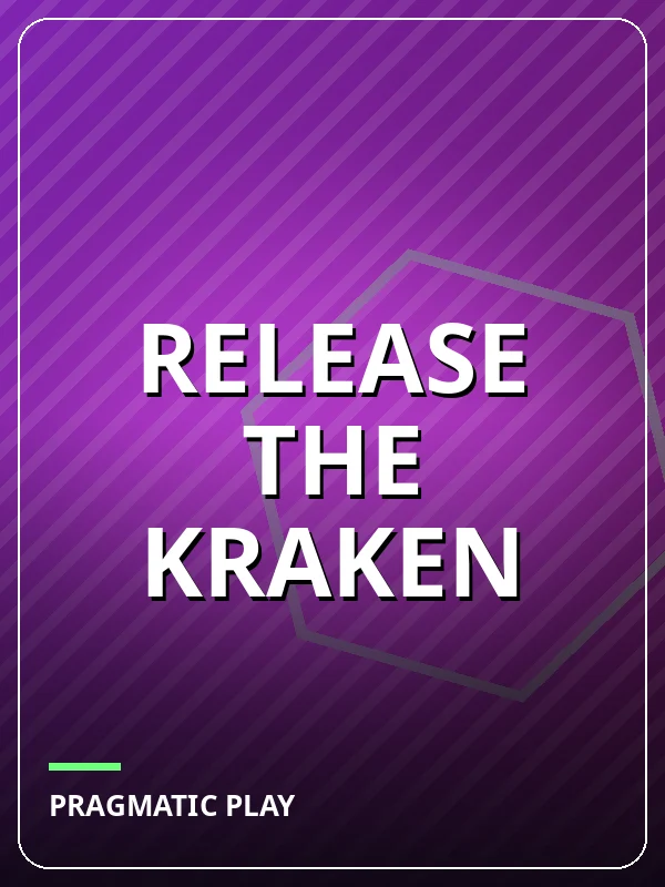 Release the Kraken
