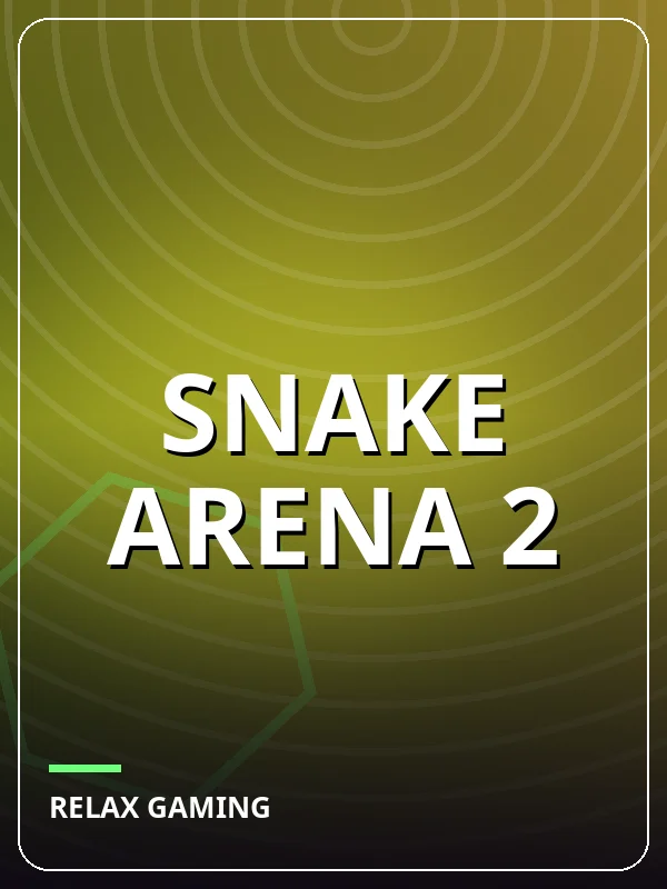 Snake Arena 2