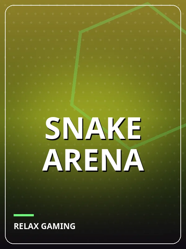 Snake Arena