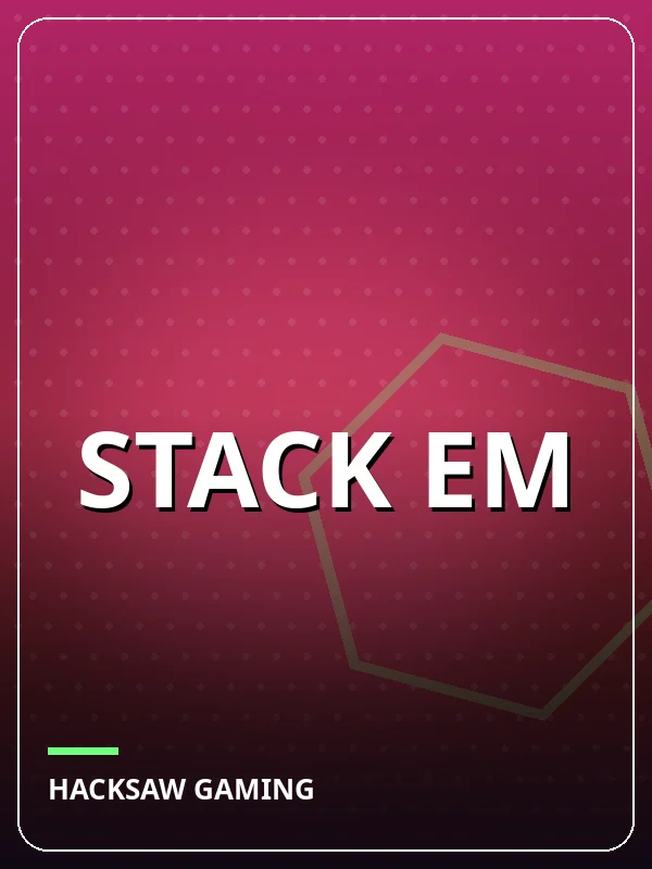 Stack Em
