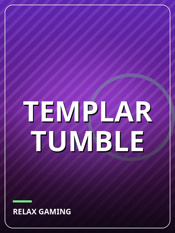 Templar Tumble