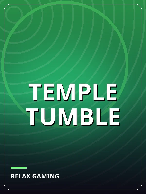 Temple Tumble