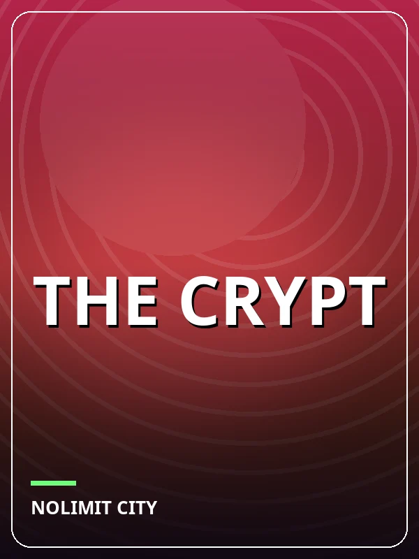 The Crypt