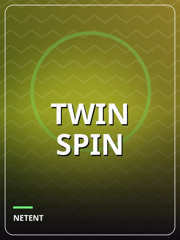 Twin Spin