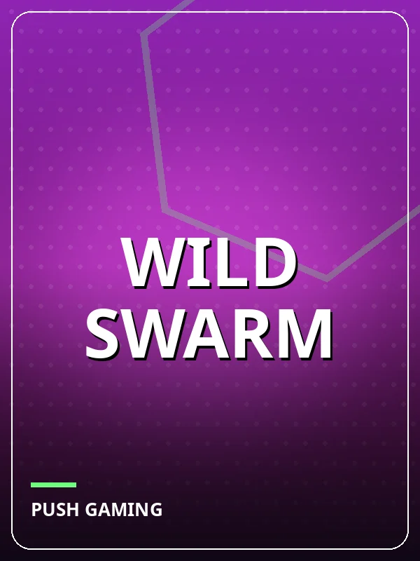 Wild Swarm