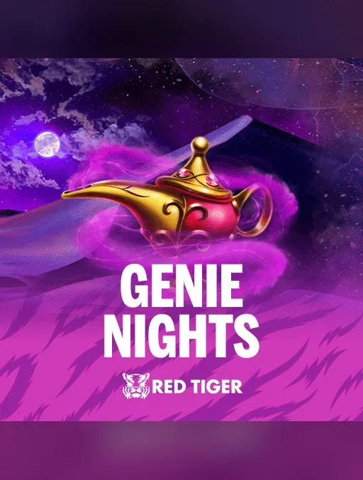 Genie Nights